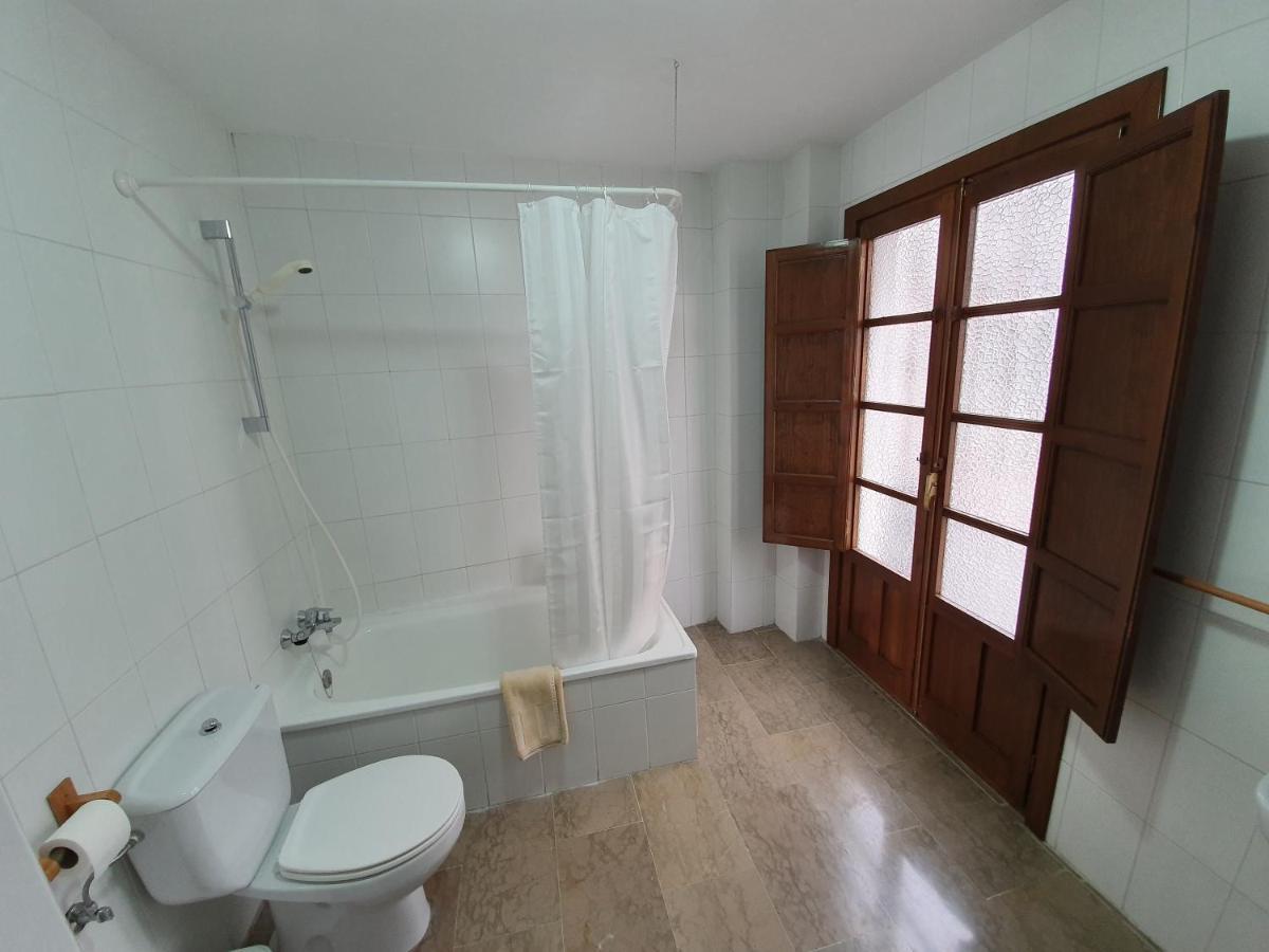 Apartamento Balcones Del Tajo Ронда Экстерьер фото