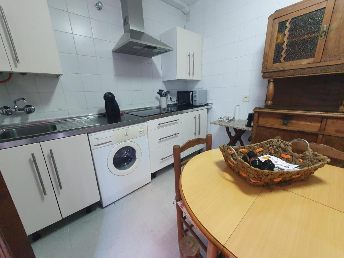 Apartamento Balcones Del Tajo Ронда Экстерьер фото