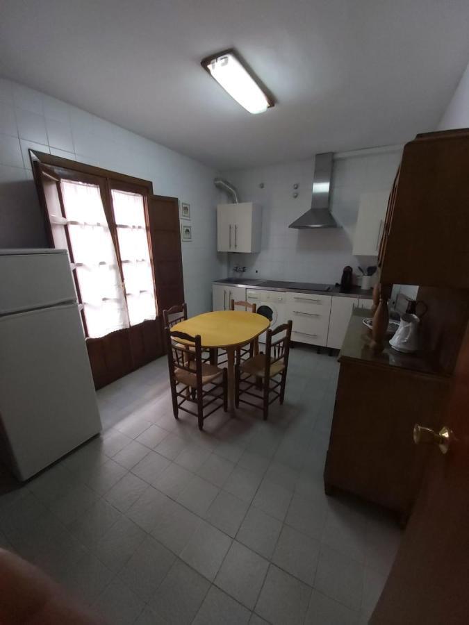 Apartamento Balcones Del Tajo Ронда Экстерьер фото