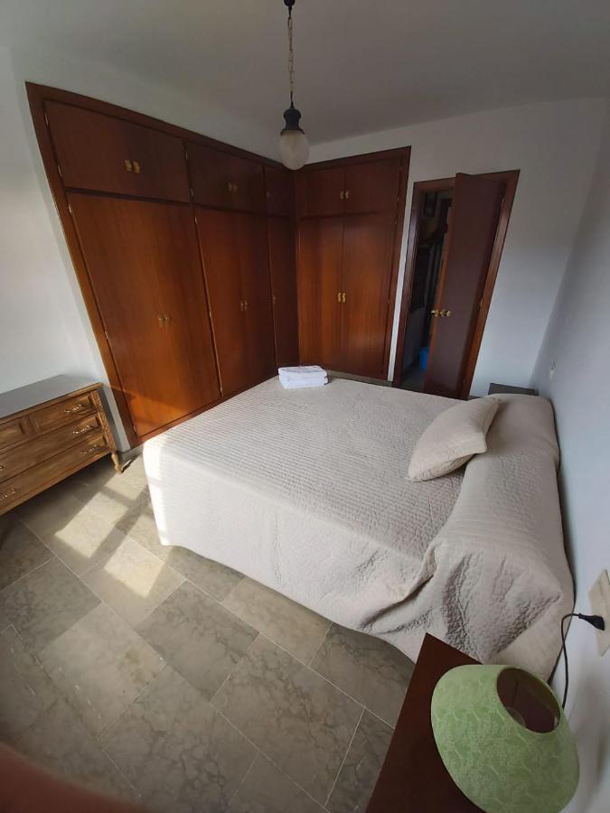 Apartamento Balcones Del Tajo Ронда Экстерьер фото