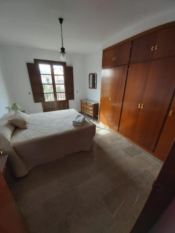 Apartamento Balcones Del Tajo Ронда Экстерьер фото